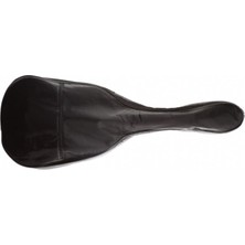 - Klasik Gitar Kılıfı -Logosuz-Tam Boy- Askılı Astarlı Gitar Çantası (BOY:100CM-EN:40CM)