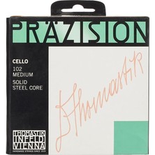 Prazision 102 Çello Teli