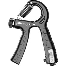 Sayaçlı El ve Kol Güçlendirici Egzersiz Aleti CKS-108