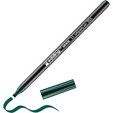 1255 Kaligrafi Kalemi 3.5, Cam Yeşili