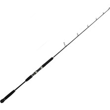 Speed Jigging Spin 159CM Mh 150-250GR 1 Parça Spin Kamışı