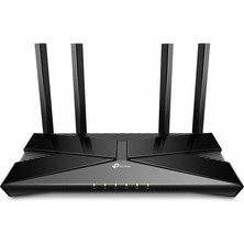 Hype Store Tp-Link Archer VX1800V, AX1800 Mbps Çift Bantlı Fiber Destekli Wi-Fi 6 Vdsl/adsl Modem Router, 4 Gig
