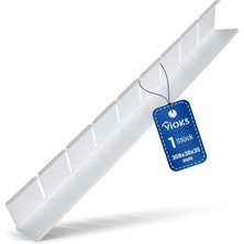 Şişe Tutucu Şişe Tarağı Yedek Bosch Siemens 00791396 Için Saklama Bölmesi 308 x 35 mm Şişe Tutucu Tarak Şişe Tutucu Askı Tutma Tarağı Kapı Bölmesi Buzdolabı Dondurucu Için