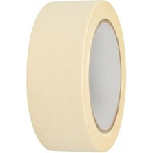 2 Adet Kağıt Bant 36 mm Maskeleme Bandı Boya Bandı, Nistabolje