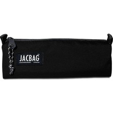 Prıme Pencıl Case-Üçgen Tip Kalemkutu (Siyah)