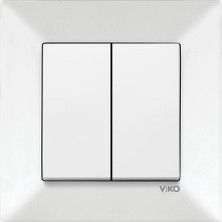 Hype Store Beyaz Komütatör Çabuk Bağlantı