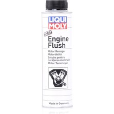 Moly 2640 300 ml Engine Flush Motor Içi Temizleyici