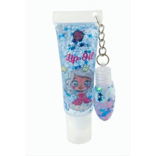 Lowell Home Ieg Ronassi Kalp Anahtarlık Dudak Nemlendirici LWLBJT-RSIEG327