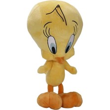 Savarga S00005782 Peluş Tweety 30 cm (Lt)-Sun