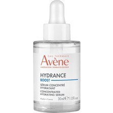 Thermale Avene Avene Hydrance Boost Konsantre Nemlendirici Serum 30 ml