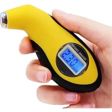 Lastik Hava Basıncı Ölçer, Araç Lastik Hava Göstergesi