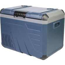 35 Litre Kompresörlü Oto Buzdolabı