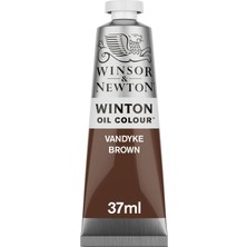 Newton Winton Yağlı Boya 37ML - N:676 Vandy