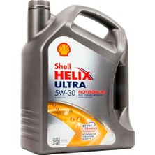 Helix Ultra Pro Ar-L 5W-30 5 Lt Motor Yağı