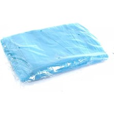 Branda Örtü Boyacı Naylonu Eşya Zemin Koruma 50 M² (4X12.5 Metre)