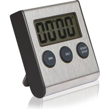 Dijital Zamanlayıcı