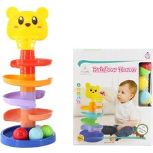 Savarga Jumbo Gökkuşağı Kule