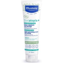 Stelatopia Plus Lipit Yenileyici Krem 150 ml