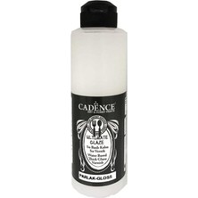 Su Bazlı Kalın Sır Vernik - Çok Parlak 250ML