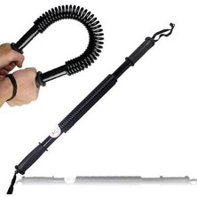 Bükbük Göğüs Yayı El Bilek Omuz Kol Kas Geliştirici Yay