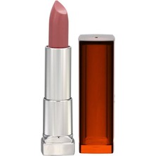 New York Color Sensational Ruj - 630 Velvet Beige (Nude Pembe)