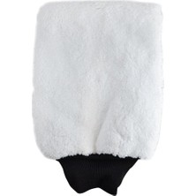 Mikrofiber Yıkama Eldiveni, Standart