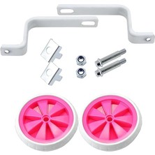 Teker 20 Jant Uyumlu -Pembe Beyaz