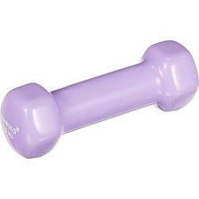 500 gr Vinly Dambıl, 1 Adet, Mor