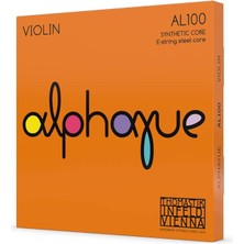 AL100 Alphayue Keman Teli