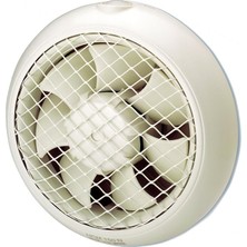 Soler&palau HCM-150-N Cam ve Duvar Tipi Aksiyel Fan / Airatör