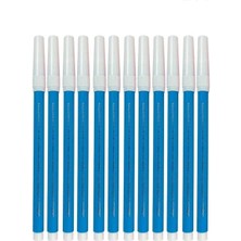 ile Uçan Kalem Tekstil Işaretleme Kalemi 12 Adet