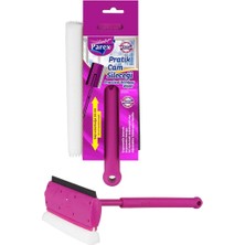 Pratik Cam Sileceği Orta Boy