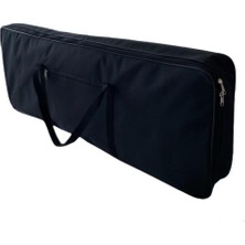 - Org Kılıfı Soft - 95X35X11 cm - Kalın Süngerli Org Çanta - Casio Modeller Için Uygundur