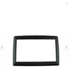 Aymustek Cadence Renault Megane 2 Double Teyp Çerçevesi