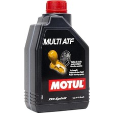 Multi Atf 1 Litre