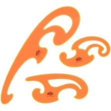 Ekonomik Pistole Takımı 3' Lü