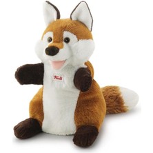Peluş Puppet Fox