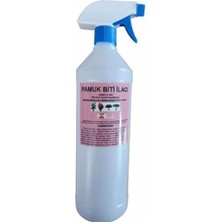 ve Bitkiler Için Unlu Pamuk Biti Ilacı 1000 ml