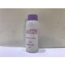 Oksıdan Yuzde%6 20 Volume 60 ml 2 Adet