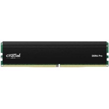 Pro 16GB DDR4-3200 CL22 Udımm Arbeitsspeicher