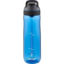 Hype Store Autoseal Tren Suluk 720 ml Mavi