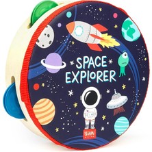 Tambourine Shake It Up Tef