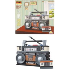 Savarga S00005760 Radyo 1988 Back To 90S Retro 156PR-SUN