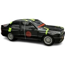 Savarga 1901-441A Hobbıez World 1/24 M3 Racıng Edıtıon-Ekn