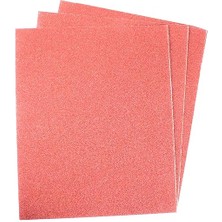 Far Temizleme Parlatma Su Zımpara Seti A4 Boyutunda 500-1000-1500 Kum (3 Adet)