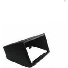 Aymustek Cadence Fiat Doblo 2001-2011 Model Double Teyp Çerçevesi