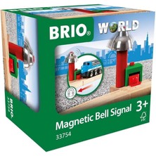 33754 Ab Brio Manyetik