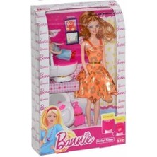 Savarga Klozet Setli Bannıe