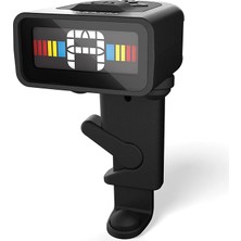 Waves D'addario Pw-Ct-14 Ns Mikro Keman Tuner