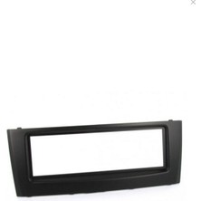 Aymustek Fiat Grande Punto-Linea 2005-2009 Uyumlu Siyah Teyp Çerçevesi